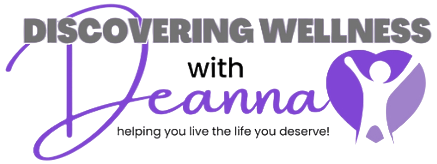 Discovering Wellness with Deanna