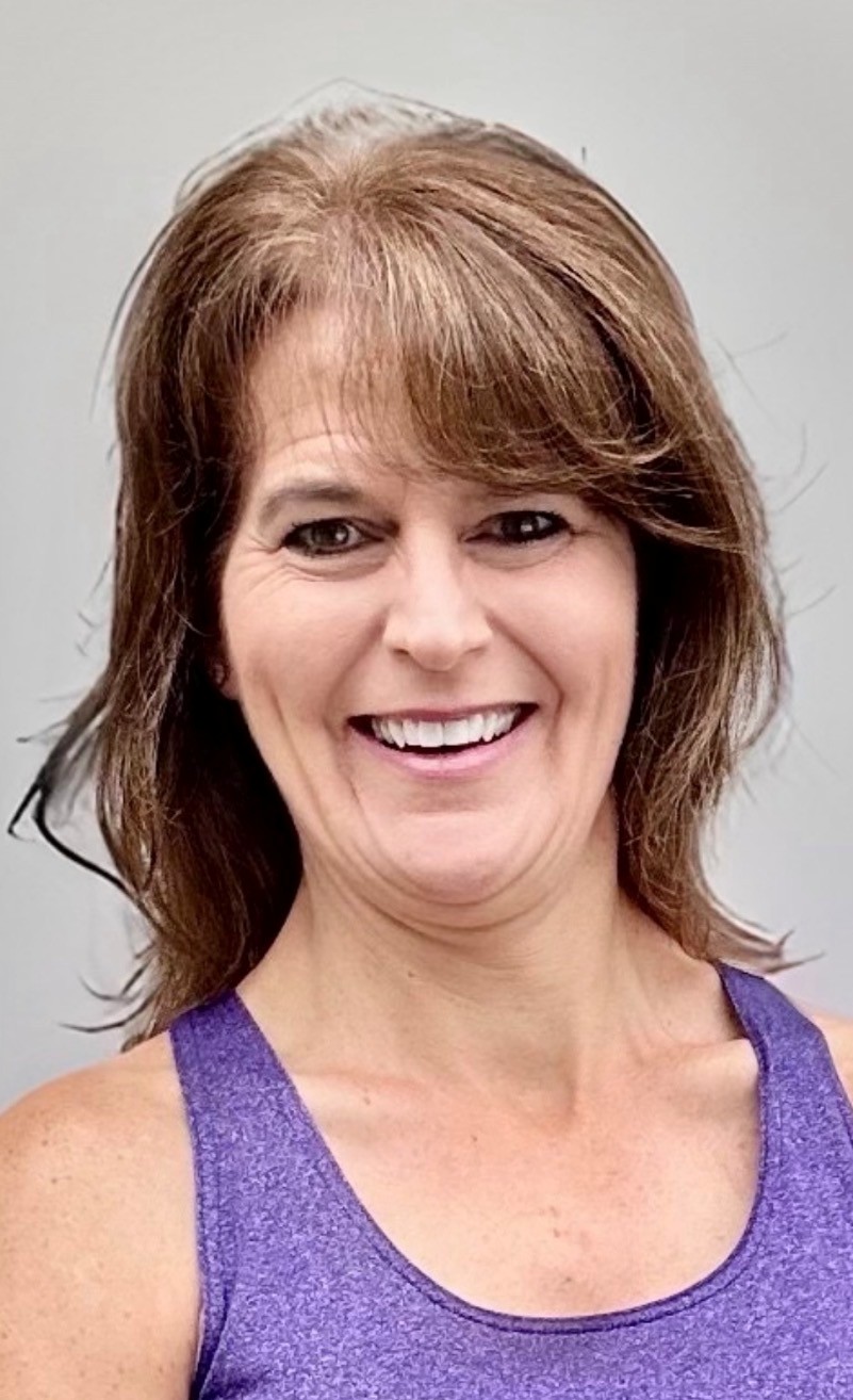 Deanna Dovel